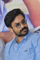 Vaishnav Tej Stills